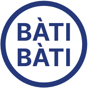 BÀTI-BÀTI